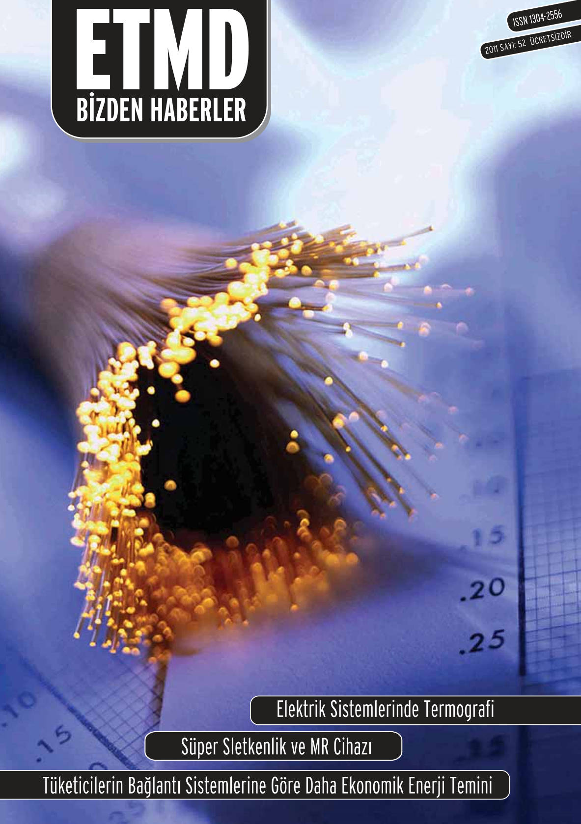 Bizden Haberler 51. Sayı