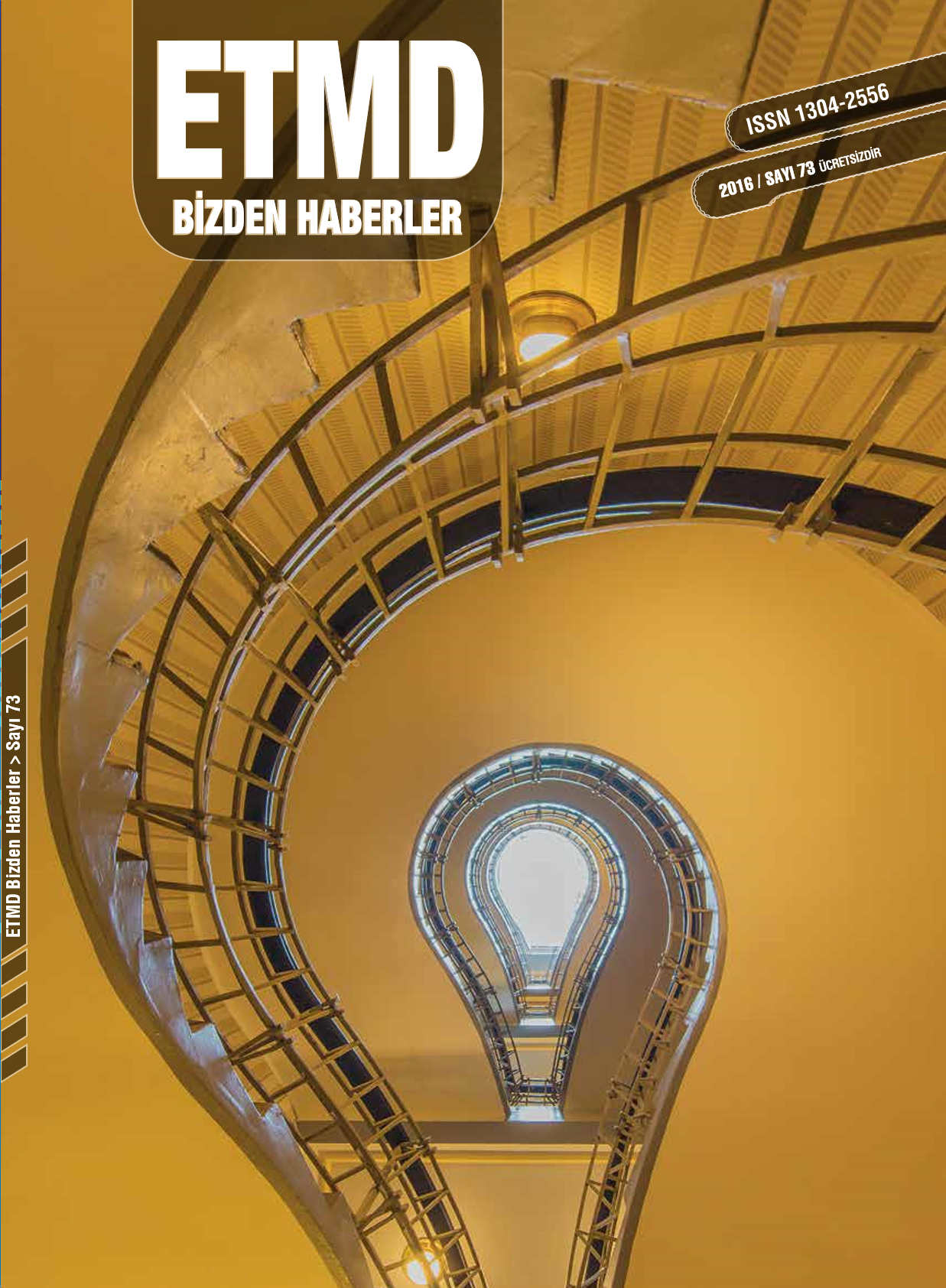 Bizden Haberler 73. Sayı