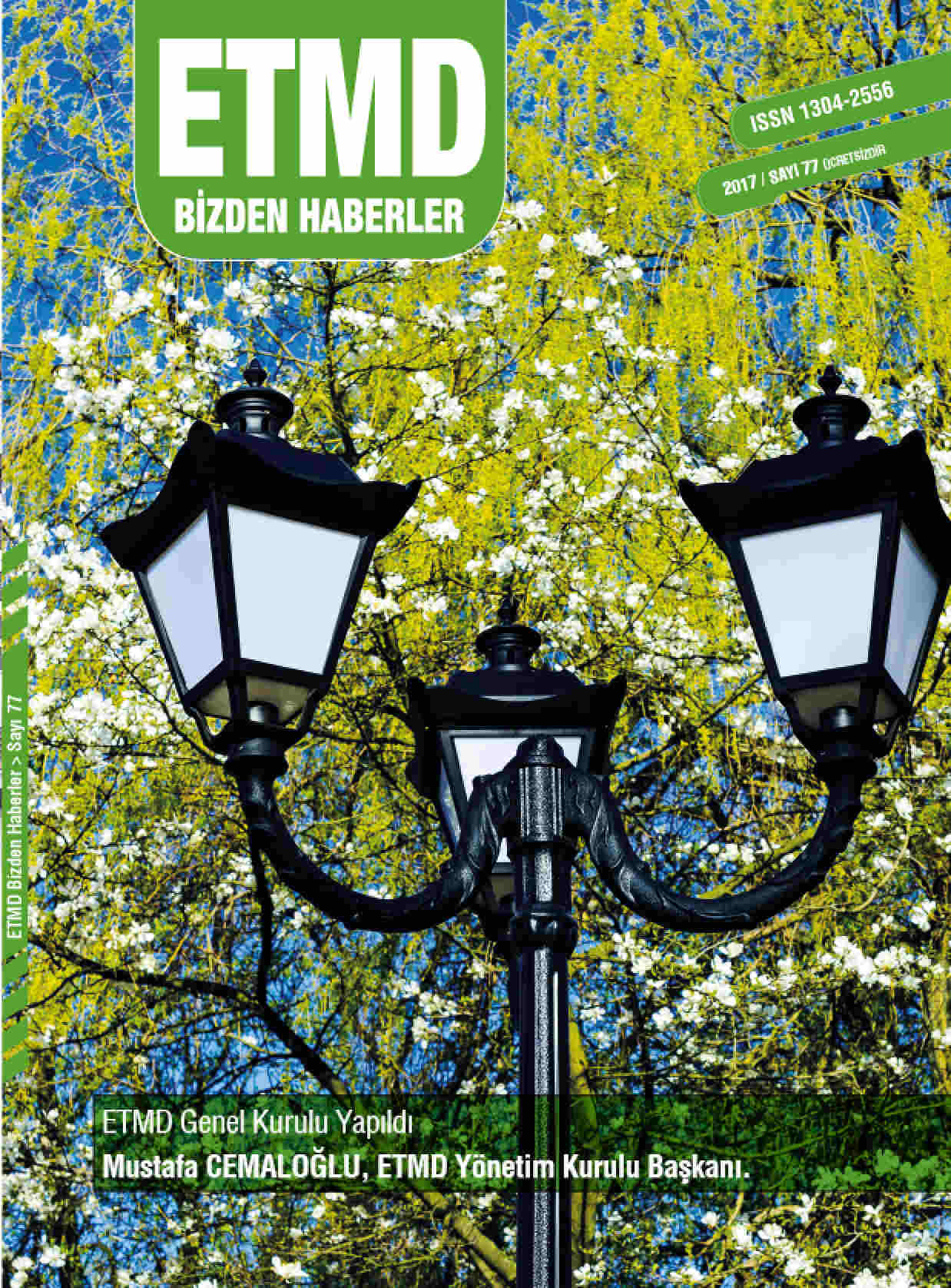 Bizden Haberler 77. Sayı