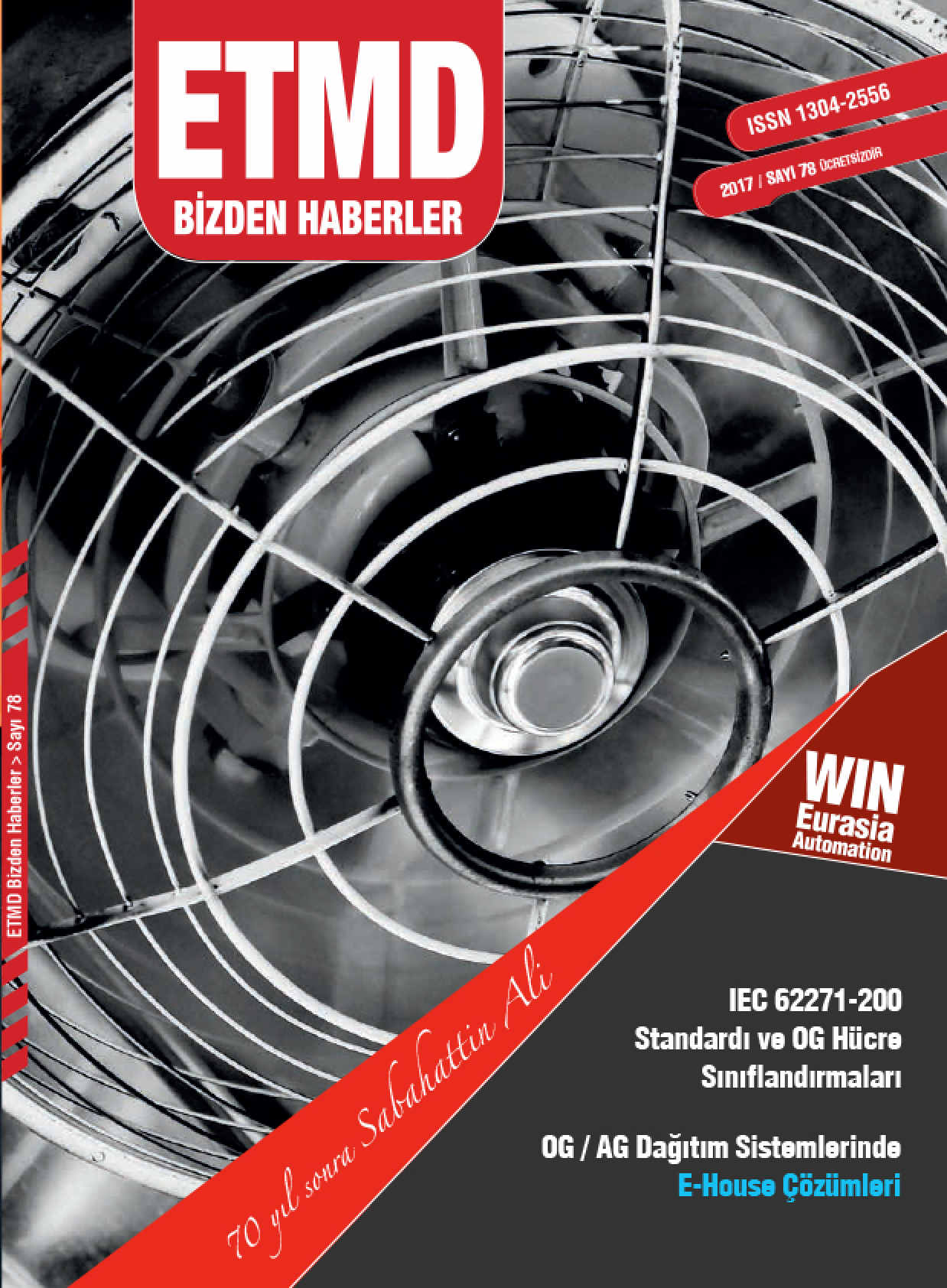 Bizden Haberler 78. Sayı