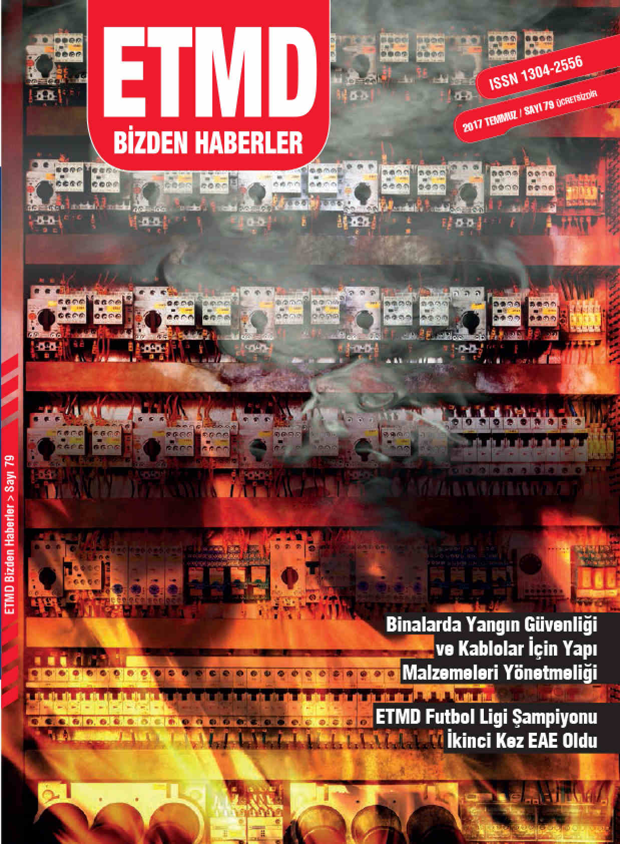 Bizden Haberler 79. Sayı
