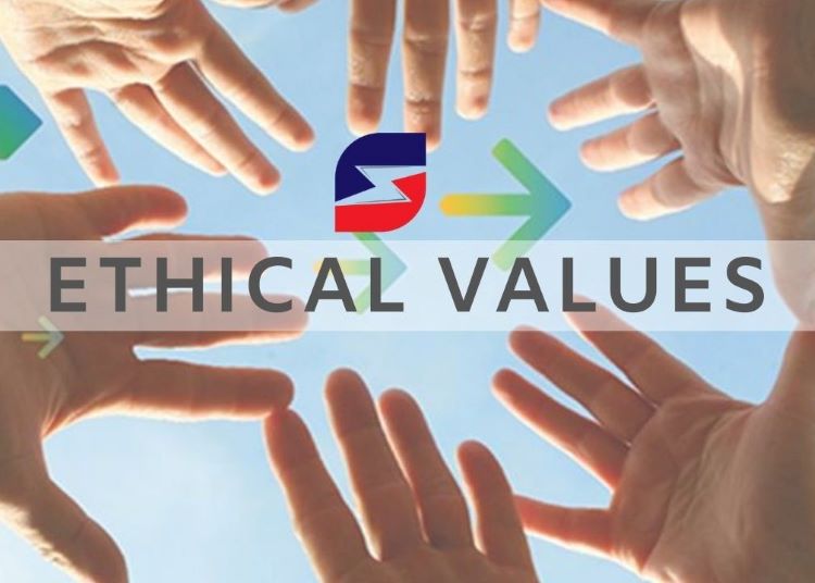Ethical values