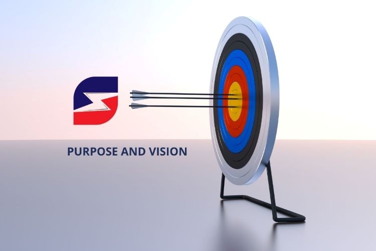 Purpose and Vision