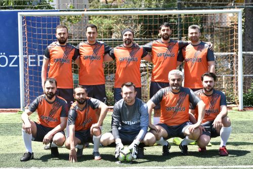 ETMD Futbol Ligi Ahmet Nuri İşlek Sezonu 2022 Finali Gerçekleşti! 7