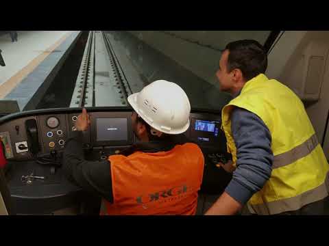 Omega Pano Gemlik Gübre Urea Fertilizer Project