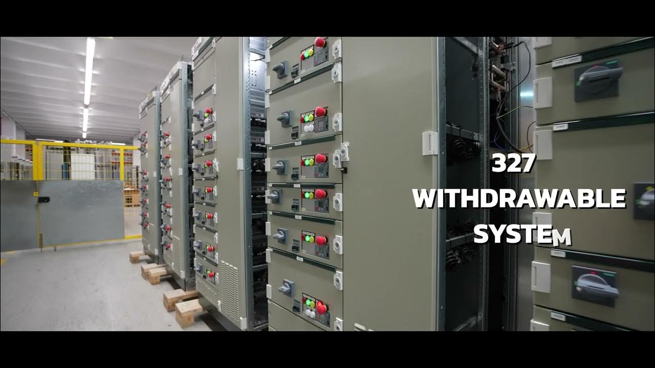 Omega Pano Gemlik Gübre Urea Fertilizer Project