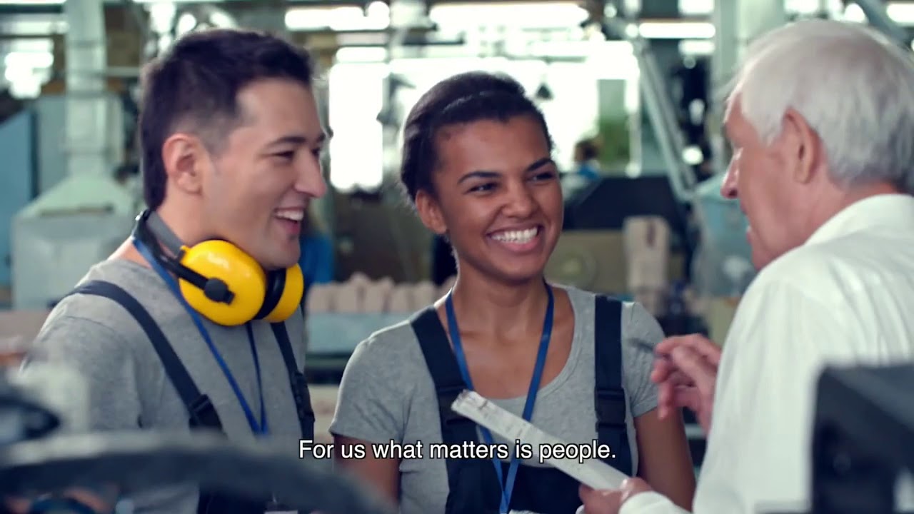 Omega Pano Gemlik Gübre Urea Fertilizer Project