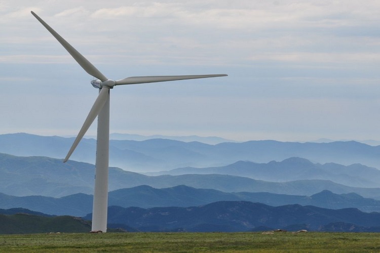 Hibrit Rüzgâr Yatırımlarında Kurulu Güç Sınırı Kalktı