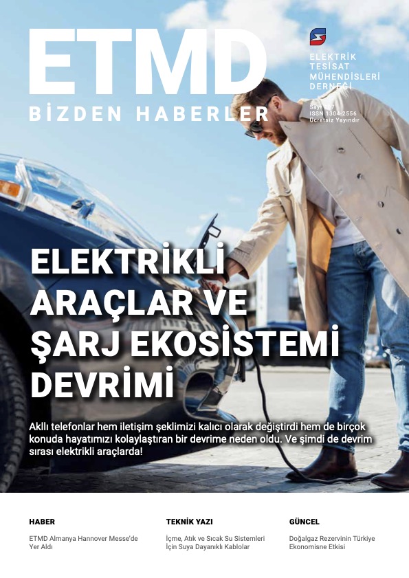 Bizden Haberler 107. Sayı