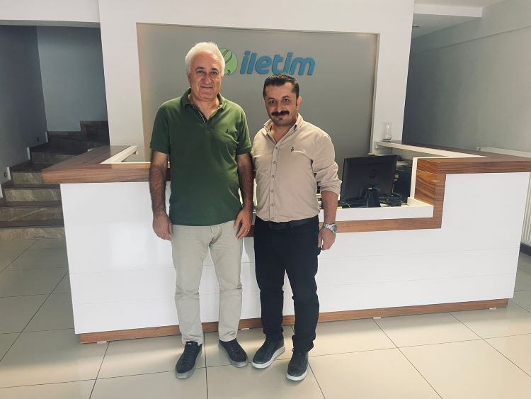 ETMD Bursa Temsilciliği Sektörel Ziyaretlerine Devam Ediyor