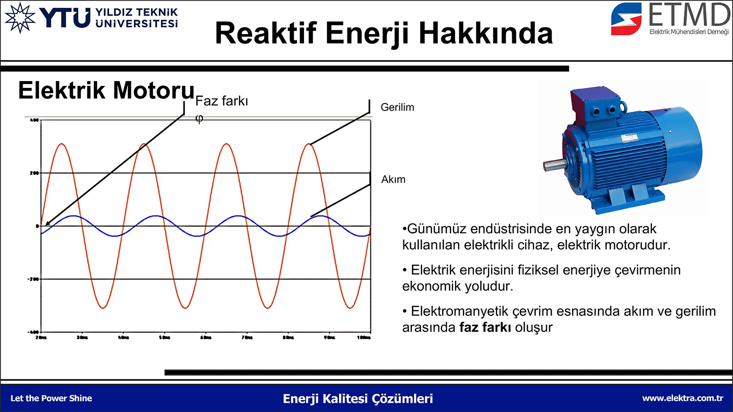 Elektrik Tesisat Mühendisliği