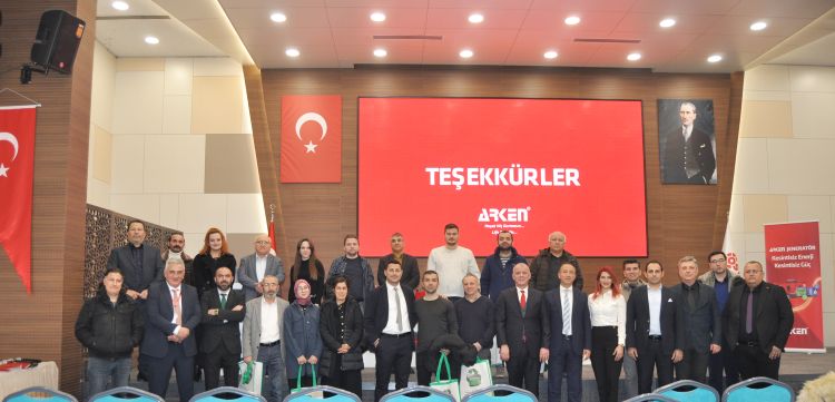 Jeneratör Sistemleri Ve Montaj İpuçları Semineri Düzenlendi!