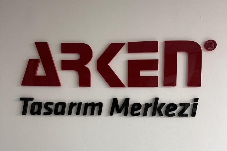 Ana Sayfa 7 Arken Jeneratör T.C. Sanayi ve Tekonoloji Bakanlığı Onaylı “Tasarım Merkezi” Ünvanını Aldı