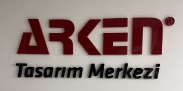 Arken Jeneratör T.C. Sanayi ve Tekonoloji Bakanlığı Onaylı “Tasarım Merkezi” Ünvanını Aldı