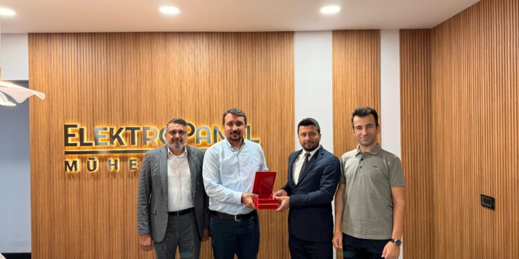 elektropanel ziyaret