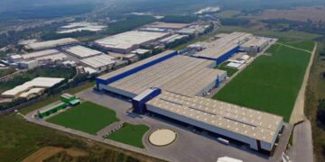 ASAŞ 150 MN Pres Tesisi Yatırımında, ABB Çözümlerini Tercih Etti