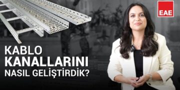 kablo kanallarını nasıl geliştirdik