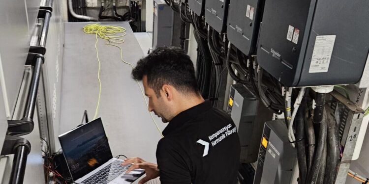 Harmonikli Ortamlarda Kompanzasyon Tasarımı