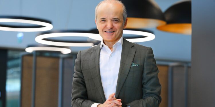 Hüseyin Geliş