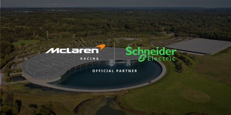 Schneider Electric