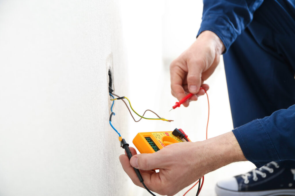 Topraklama Sistemleri