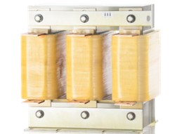 Harmonik Filtre Reaktörü