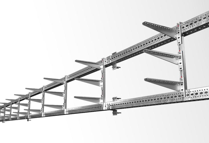 mekanik aslı sistemi