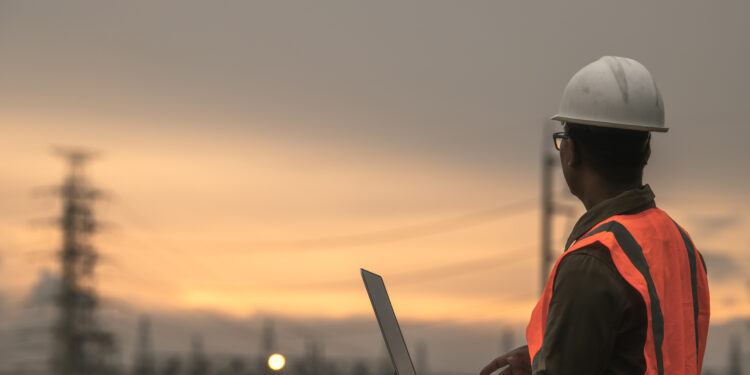 Şebeke ve Endüstriyel Ölçekte Enerji Depolama