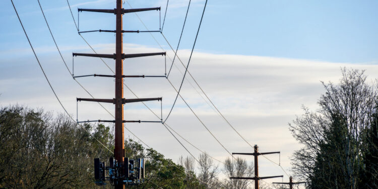 Enerji dağıtım ve iletim hatlarındaki problemler