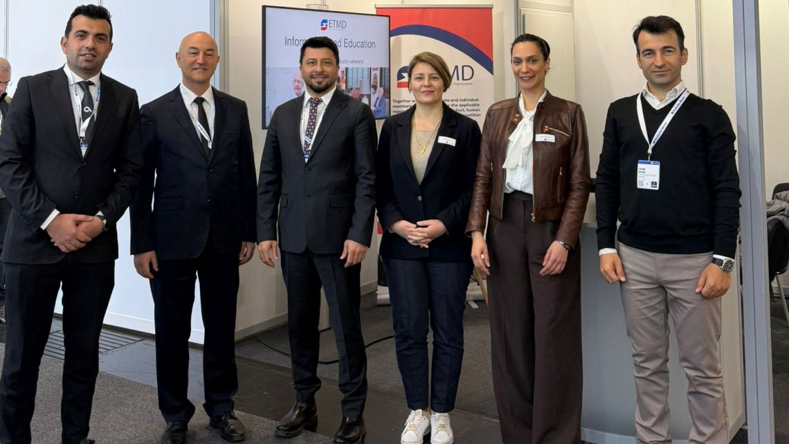 HANNOVER MESSE 2026