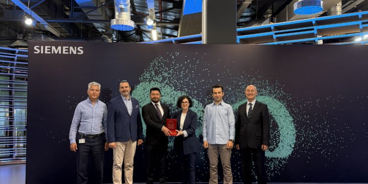 Siemens Türkiye
