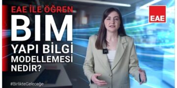 BIM Nedir? Disiplinler Arası İş Birliği ve Dijital İkizin Temeli