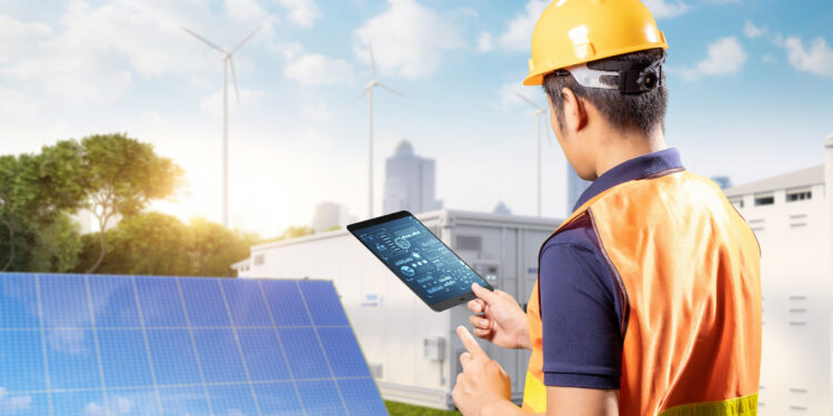 depolamalı yenilenebilir enerji santrali